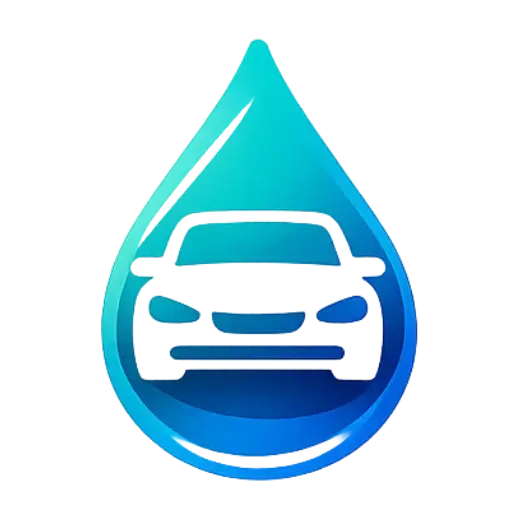 Lavage auto à domicile Mant